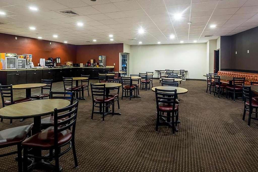 Days Inn By Wyndham Williamsport Létesítmények fotó